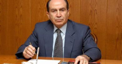 Devlet, terör örgütü ve terörist ile anlaşma yapamaz...