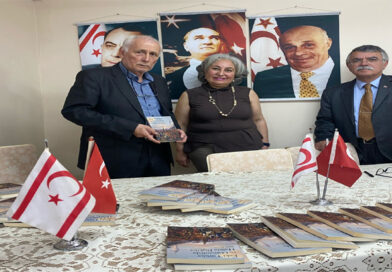 Baskıya doymayan kitap…