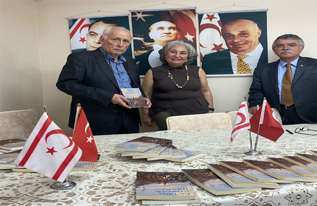 Baskıya doymayan kitap…