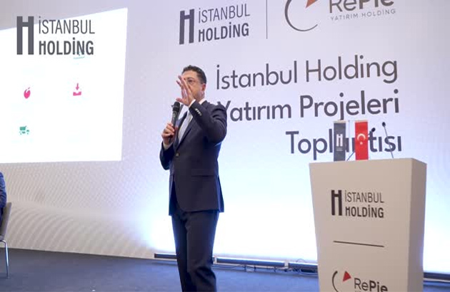 Yatırım fırsatlarında, yeni bir iş modeli yatırımcıya açılıyor