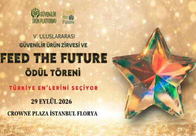 Feed the Future ödüllerine hücum…
