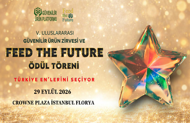 Feed the Future ödüllerine hücum…