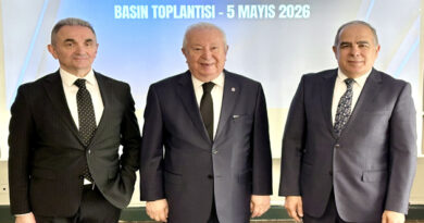 Avrasya Ekonomi Zirvesi’nde savaşlar mercek altına alınacak...