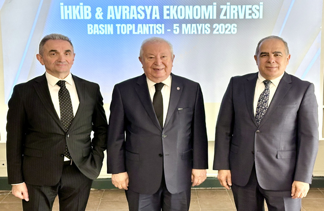 Avrasya Ekonomi Zirvesi’nde savaşlar mercek altına alınacak...
