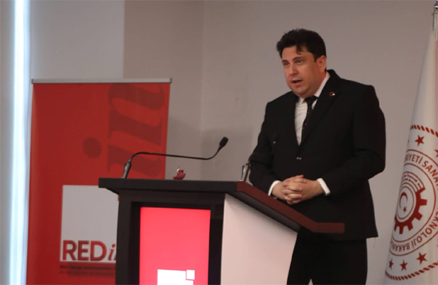 REDİN ’26 Zirvesi Bursa’da Sona Erdi…