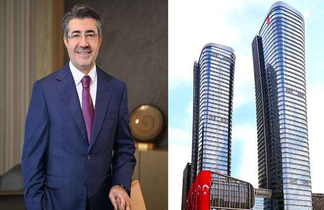 Reel Sektöre Kesintisiz Finansman…