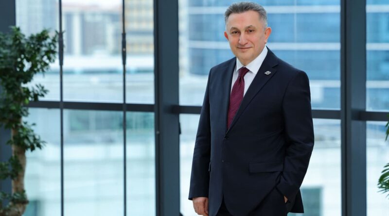 Türk Eximbank ve UKEF, üçüncü ülkelerdeki iş birliğinin kapsamını savunma sektörünü de içerecek şekilde genişletiyor