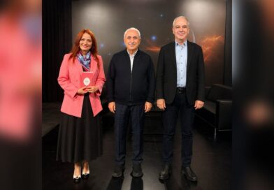 Kelimenin İzinde “Genç” kan ile başladı