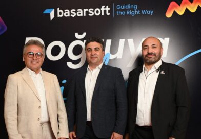 Başarsoft Teknoloji Günü’nde yerli navigasyon