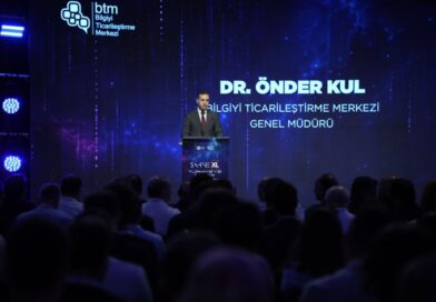 BTM girişimleri Türkiye’ye değer katmak için sahne aldı