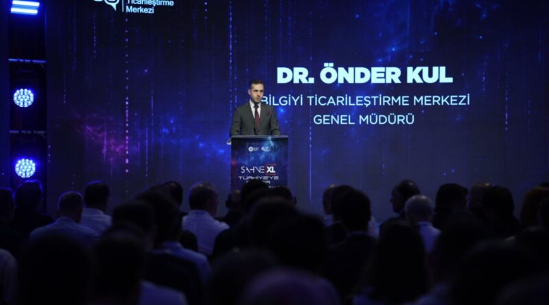 BTM girişimleri Türkiye’ye değer katmak için sahne aldı