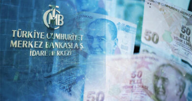Türkiye Cumhuriyet Merkez Bankası faiz için durağan dedi….