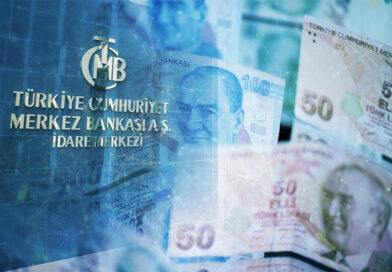 Türkiye Cumhuriyet Merkez Bankası faiz için durağan dedi….
