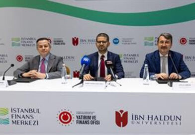 Finans İçin Ortak Veri