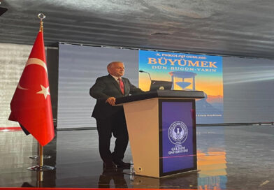 Gümüşhane Üniversitesi’ne 1.4 Milyon TL’lik Destek…