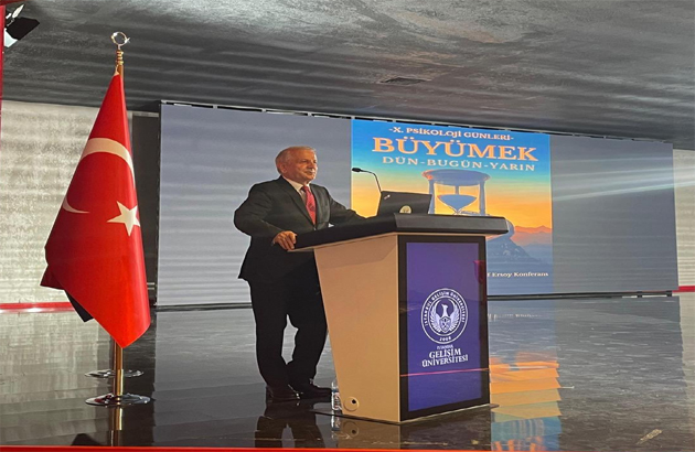 Gümüşhane Üniversitesi’ne 1.4 Milyon TL’lik Destek…