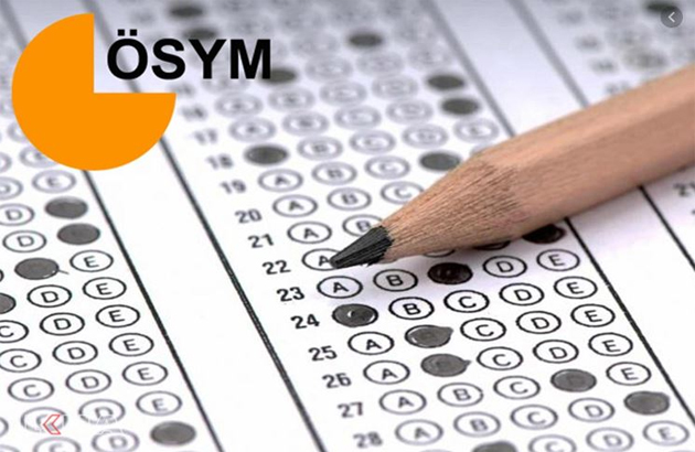 ÖSYM bu yıl AYT, Ezbercilerini Eledi…