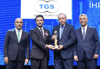ihracat bir takım oyunu.