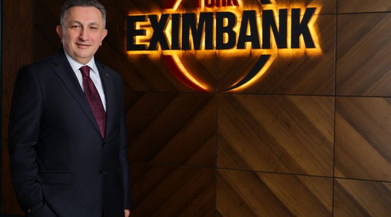 Uluslararası piyasalardan Türk Eximbank’a güçlü güven