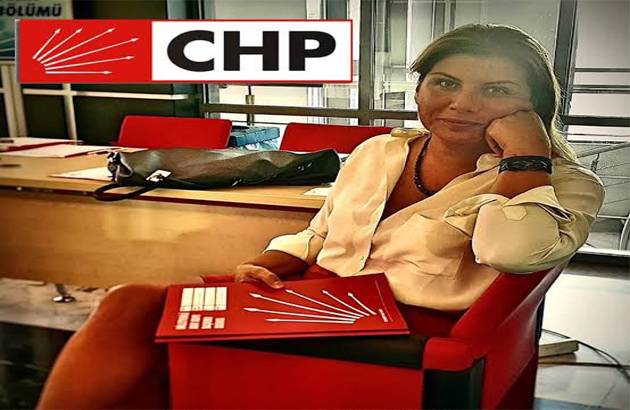 Partimde kalıyorum ama…