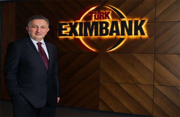 Uluslararası piyasalardan Türk Eximbank’a güçlü güven