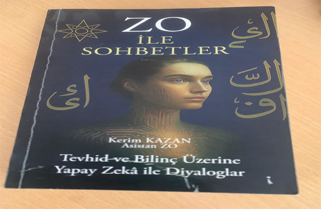 “Zo İle Sohbetler”