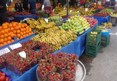 Ayın şampiyonu Soğan rakipsiz lider…