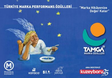 TAMGA Marka Ödülleri’nde başvurular için son hafta