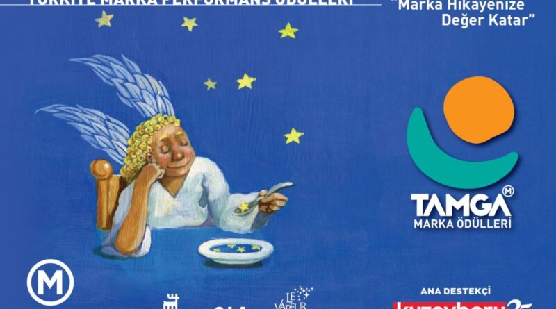 TAMGA Marka Ödülleri’nde başvurular için son hafta