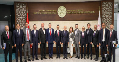 Hizmet İhracatı Strateji Belgesi yenileniyor