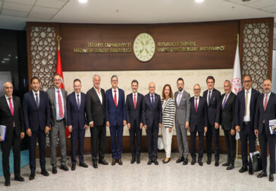 Hizmet İhracatı Strateji Belgesi yenileniyor