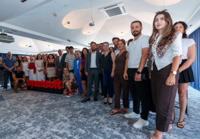“Yazılımda Hızlı Çözüm”