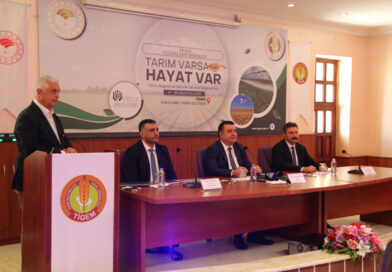 Gıda’da Güvenlik Güncel Sorun