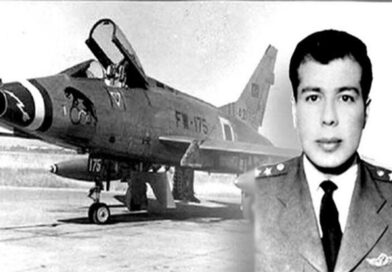 Şehit Pilot Yüzbaşı Cengiz Topel Mezarı Başında anıldı…