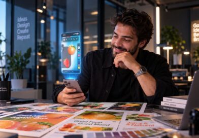 Bülent Klişe’den Baskı Öncesi Süreçlere Ar-Ge Odaklı Dijital Çözüm