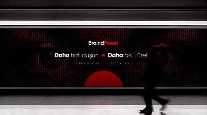 Günde 1 Milyondan Fazla Veriyi İşleyen BraindPower, Dijital Krizleri Yapay Zekâyla Büyümeden Engelliyor