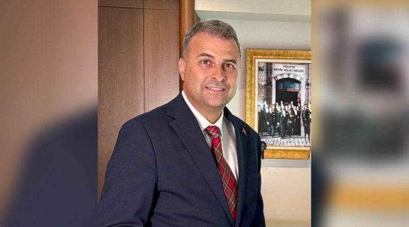 OYAK’ın Lojistik Gücü Dört Koldan Büyüyor
