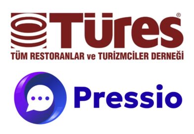 TÜRES üyelerine PRESSIO’dan özel iletişim avantajı