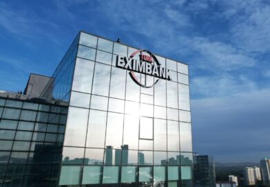 Türk Eximbank ve EDC, Türkiye-Kanada arasındaki ticari bağları güçlendirmek amacıyla mutabakat zaptı imzaladı