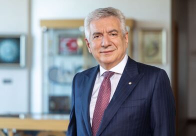 ERDAL BAHÇIVAN, İSO MECLİS BAŞKANLIĞINA ADAYLIĞINI AÇIKLADI