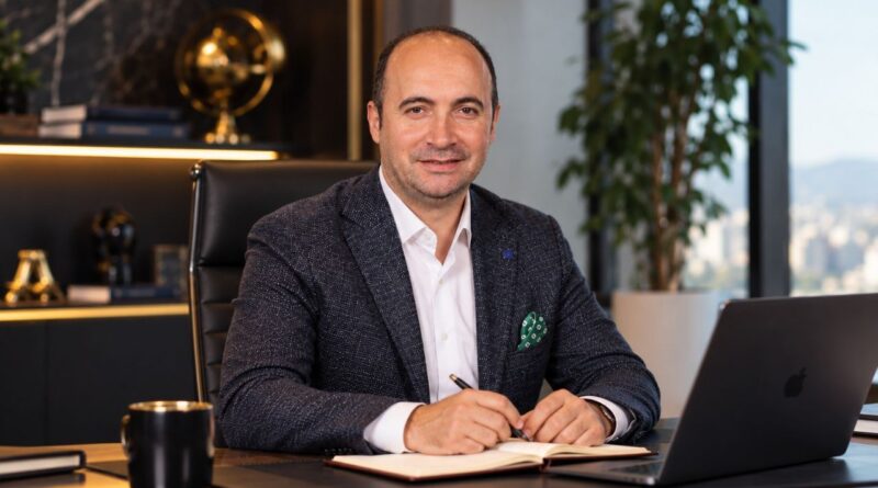 TechAI Land, üretimden yönetime tüm süreçleri bütünleştiriyor