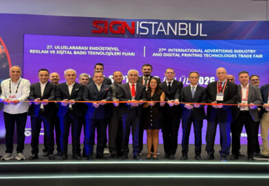 2026’da teknoloji şovu …