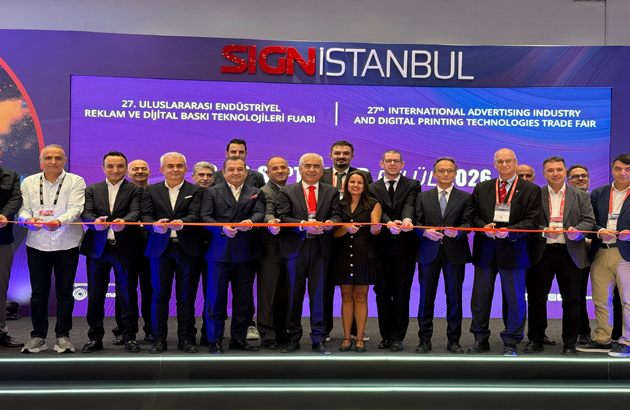 2026’da teknoloji şovu …
